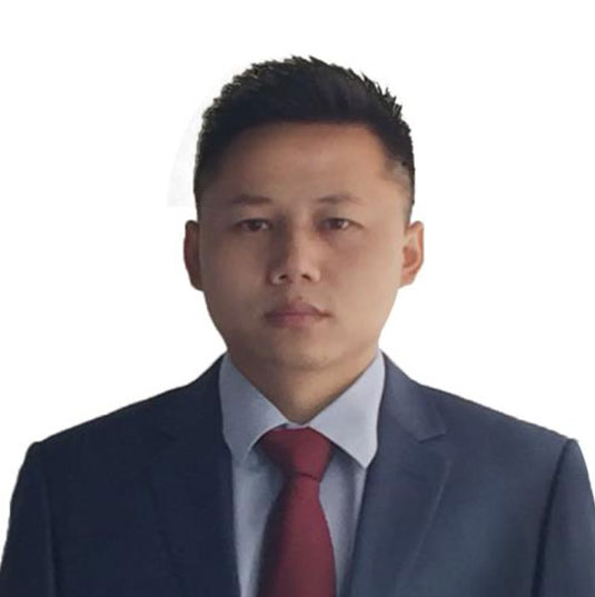 <b>曾绍华 总经理</b>