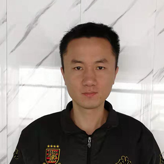 张飞跃 PHP高级后端工程师