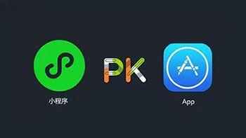 <b>APP和小程序开发,哪个更适合企业?</b>