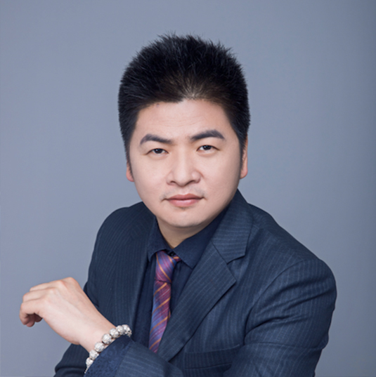 陈华详 项目总监