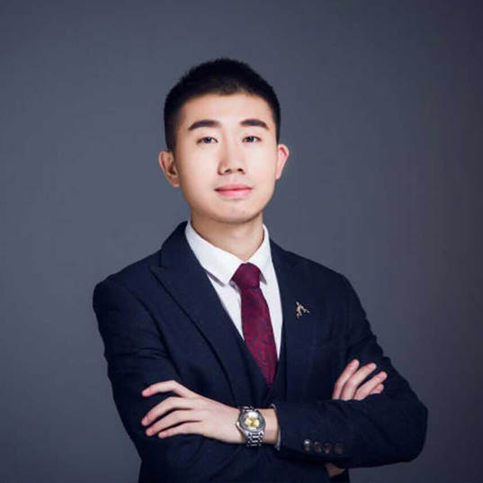 <b>纪道锋 技术负责人</b>