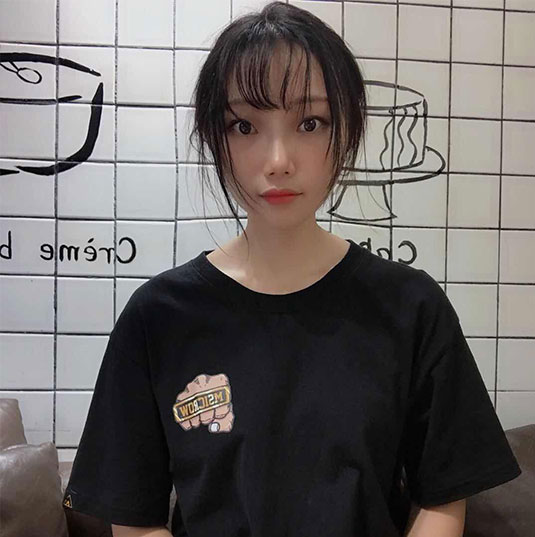 张雅蓉 人事招聘