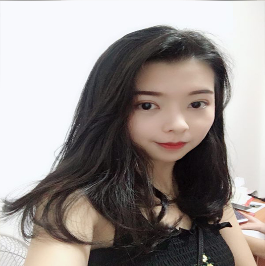 罗嘉雯 客服