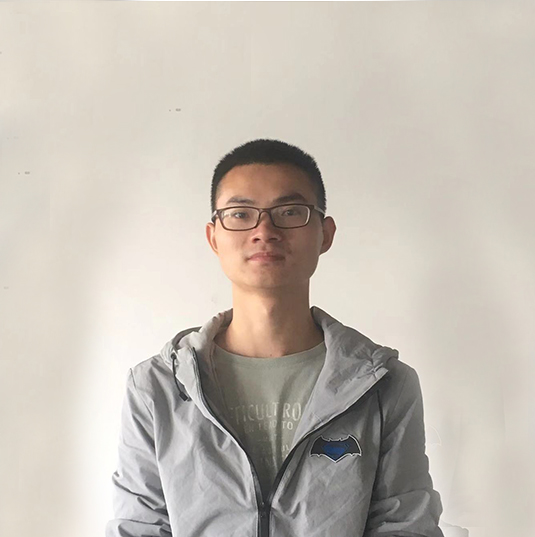 聂福东 前端高级工程师