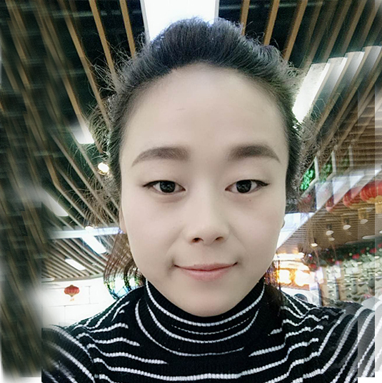 丁姣 跟单客服