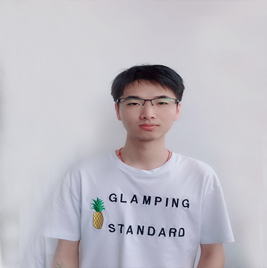 柯文典 运营经理