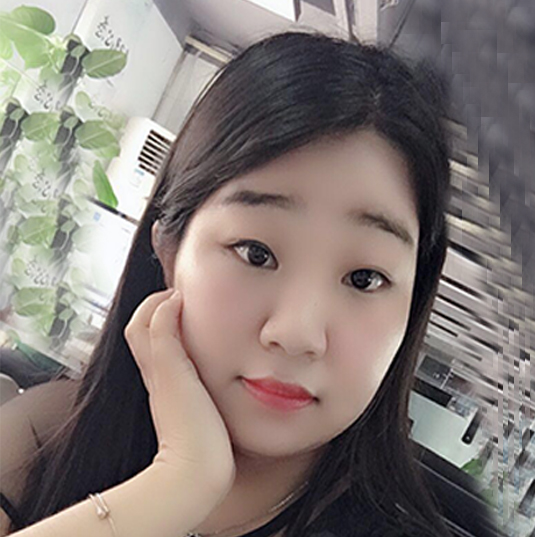 许丽娟 市场部