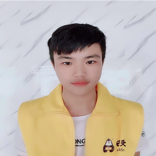 曾德顺 市场经理