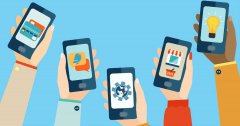 小程序,App,H5的区别,为什么App开发依然处于红
