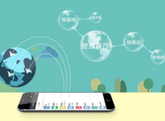 小程序浪潮，发现商机