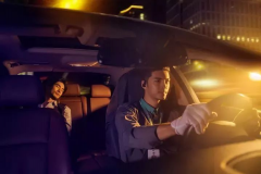 开发代驾小程序有什么前景呢？